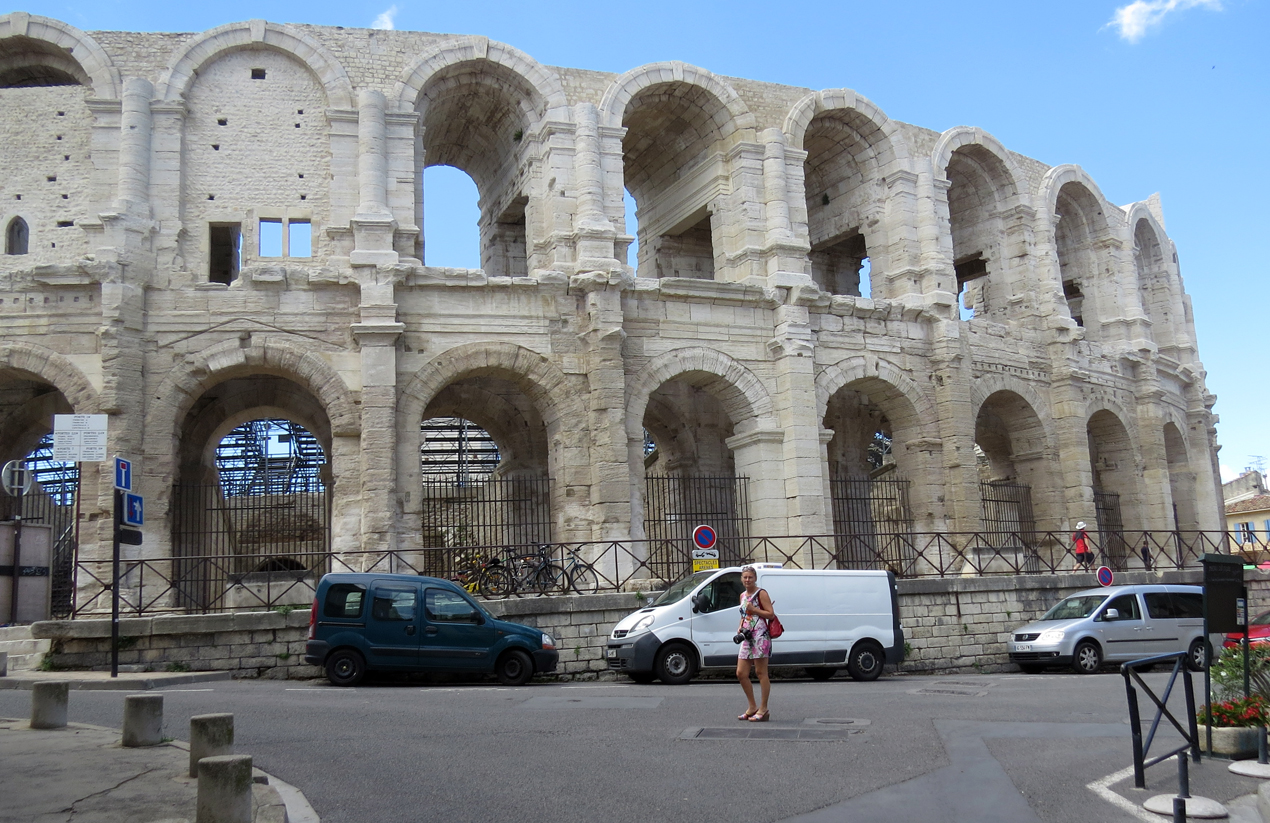 Arena rzymska