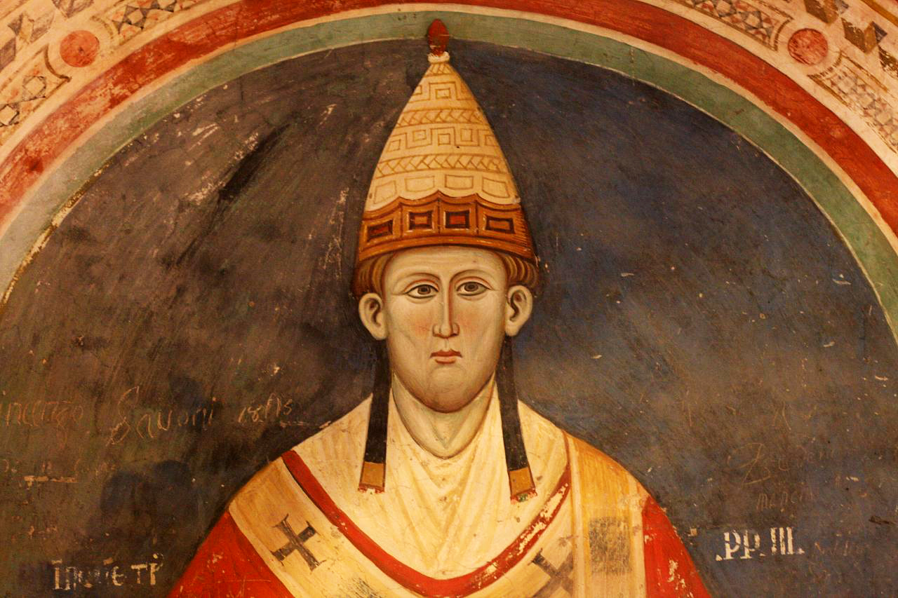 Papież Innocenty III