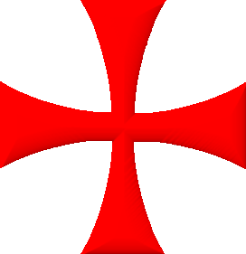 Krzyż krucjat