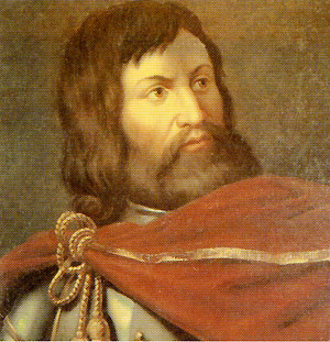 Szymon de Montfort