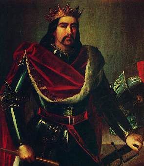 Piotr II Aragoński
