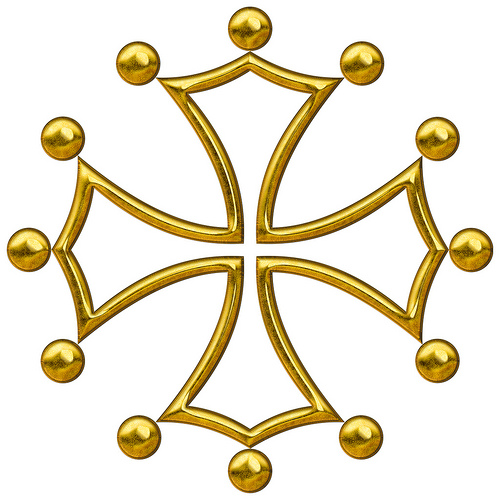 Krzyż Tuluzki