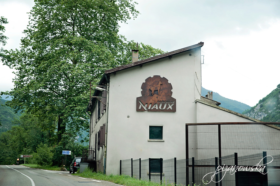Niaux