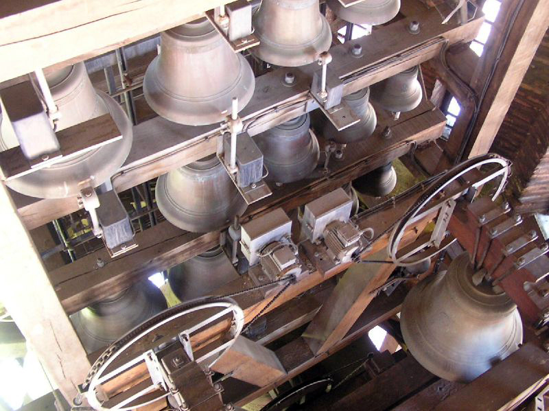 Pamiers - Carillon
