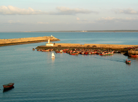 Port Al-Dżadida