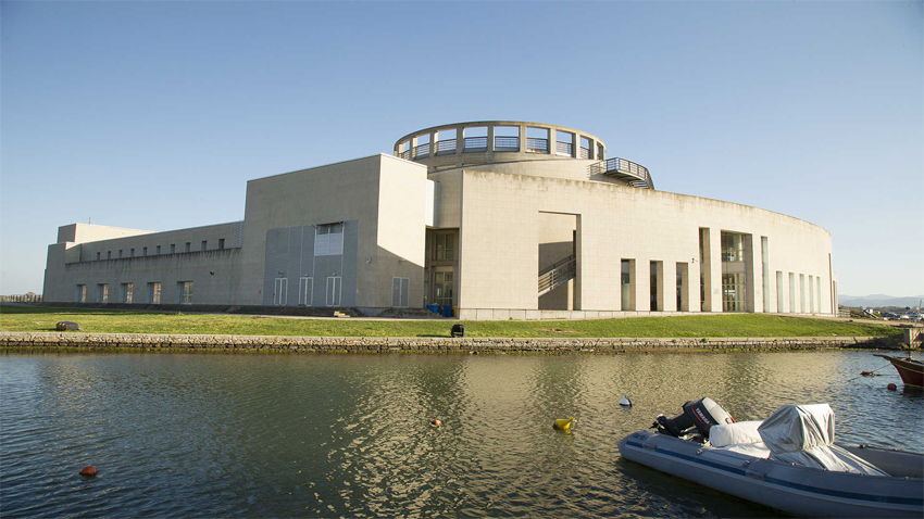 Olbia - Muzeum Archeologiczne