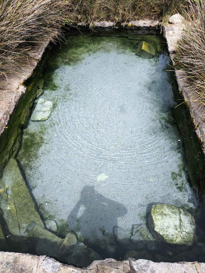 Termy rzymskie, Benetutti