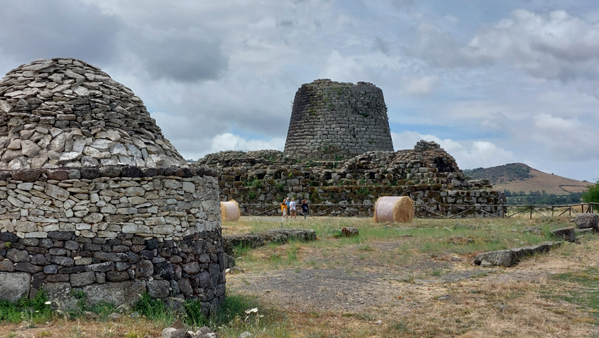 Santu&nbsp;Antine - Toralba