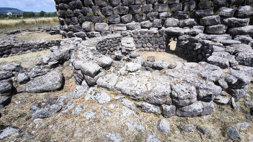 Santu&nbsp;Antine - Toralba