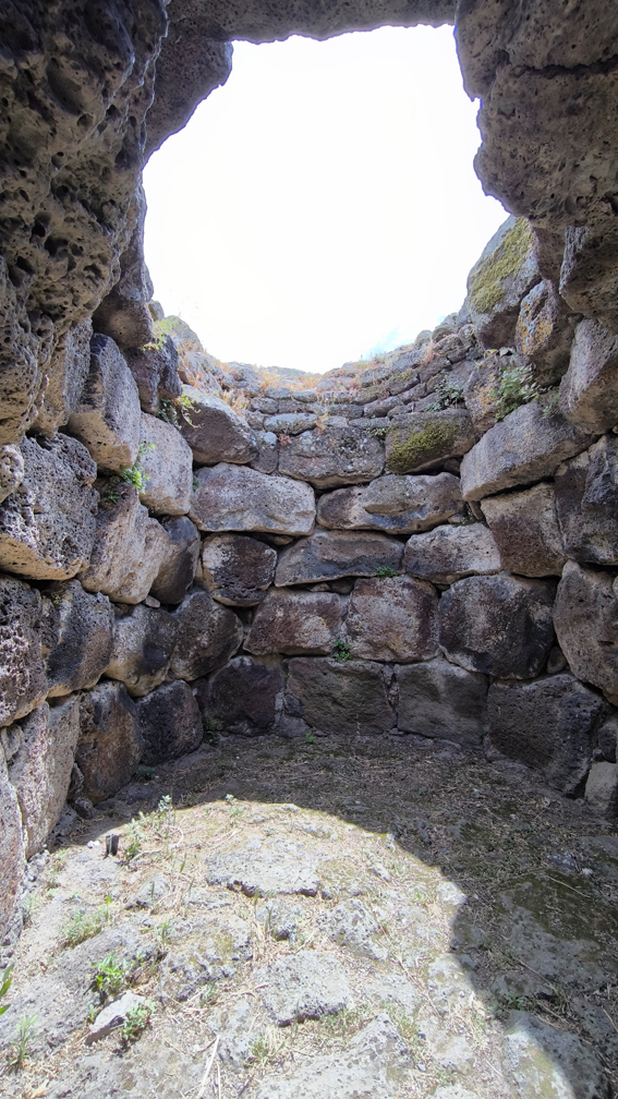 Santu&nbsp;Antine - Toralba