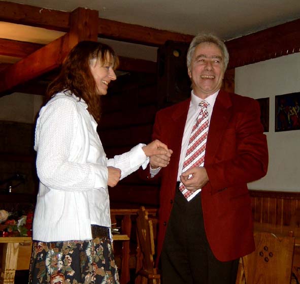 MP z Ani� Pietraszkiewicz