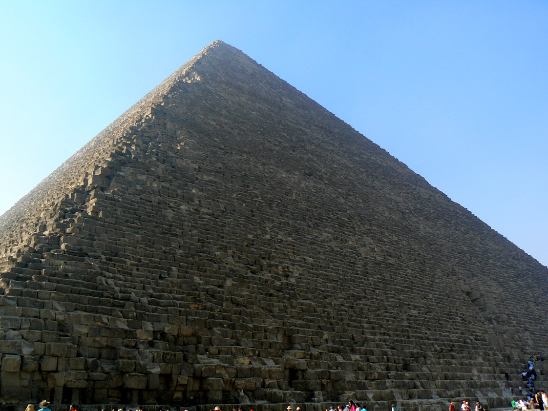 Piramida Menkaure (Mykerynosa)