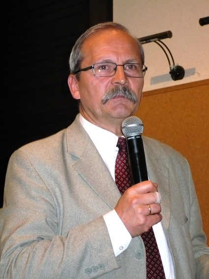 Zbigniew Mirek