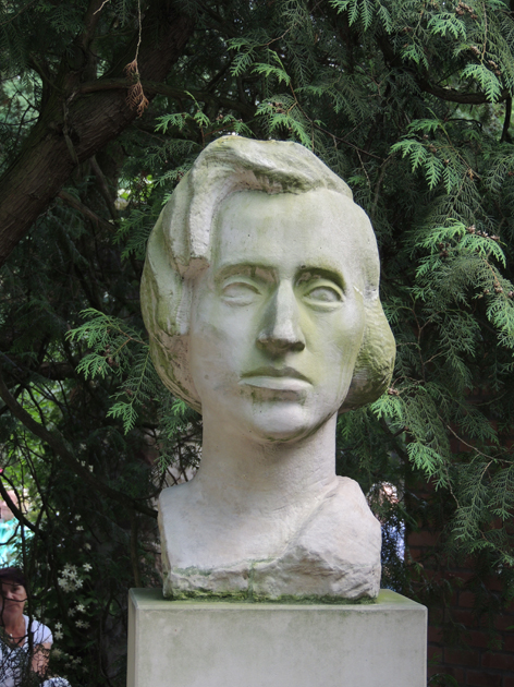 W sumie Chopin też tu jest