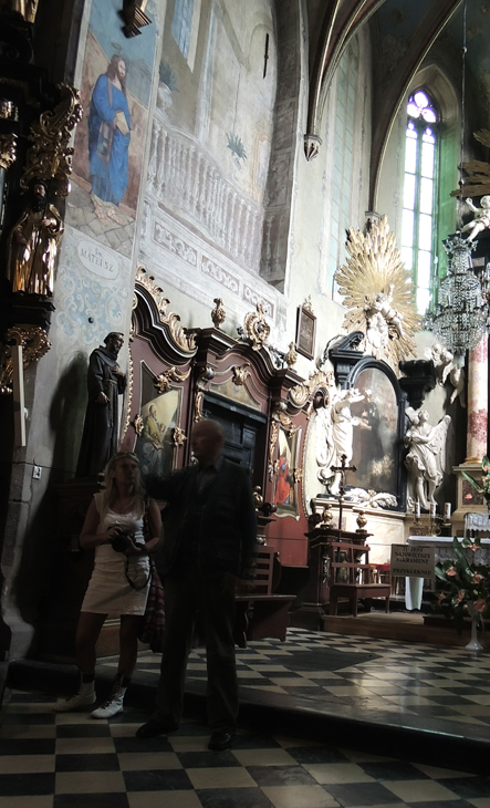 Renata z Kościelnym