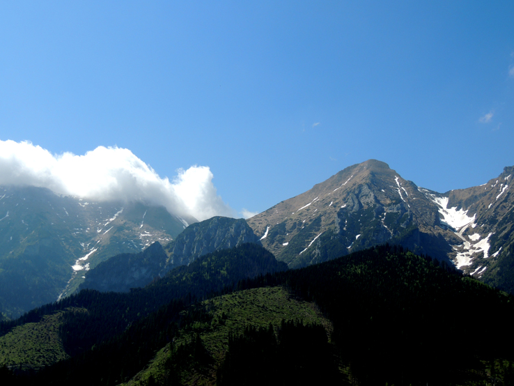 Tatry Bielskie