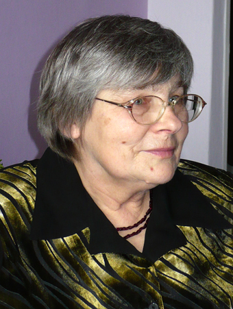 23-03-2008, Maryla Pianowska