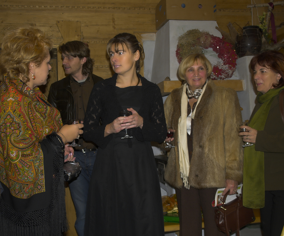 Renata Pi�anowska, fot. Micha� Zarytkiewicz