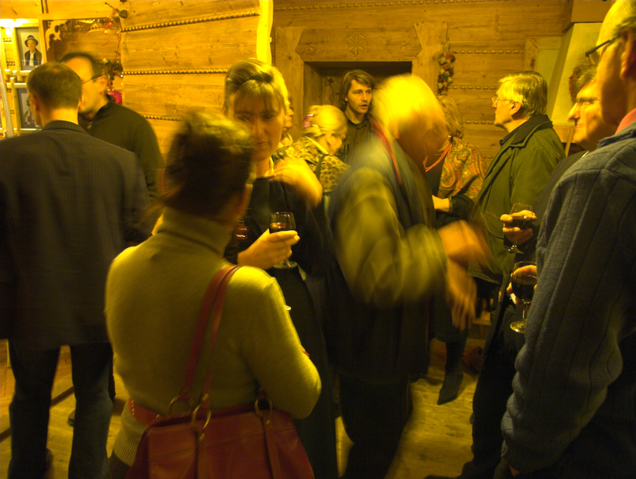 Renata Pi�anowska, fot. Micha� Zarytkiewicz