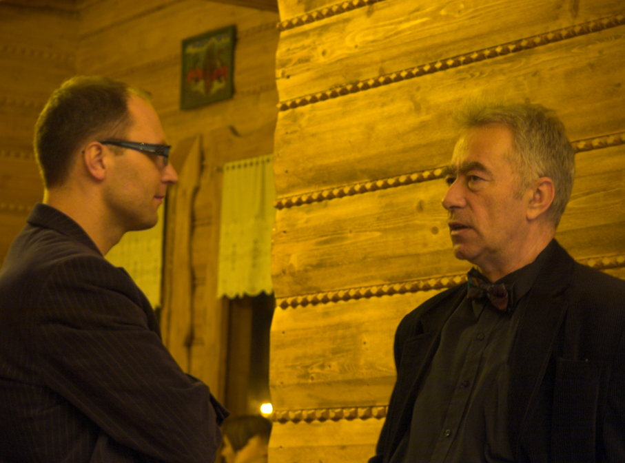 Maciej Pinkwart, fot. Micha� Zarytkiewicz