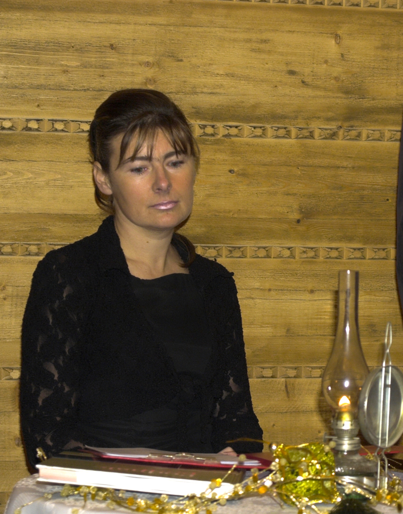 Renata Pi�anowska, fot. Micha� Zarytkiewicz