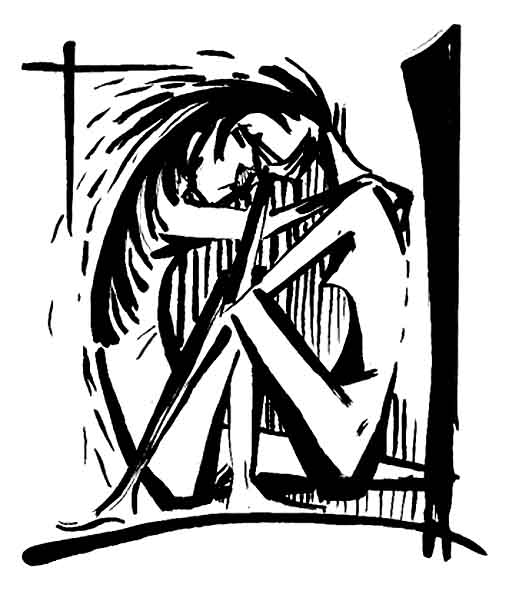 rys. Zofia Szwajnos 2001