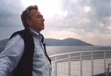 Mijaj�c Itak�, fot. L.D�ugo��cka