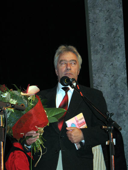 Maciej Pinkwart